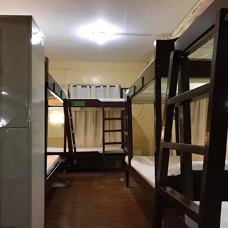 אל נידו Austrias Guest House מראה חיצוני תמונה