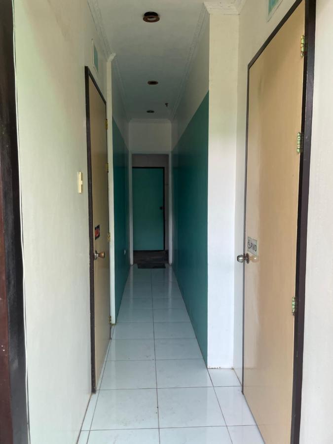 אל נידו Austrias Guest House מראה חיצוני תמונה