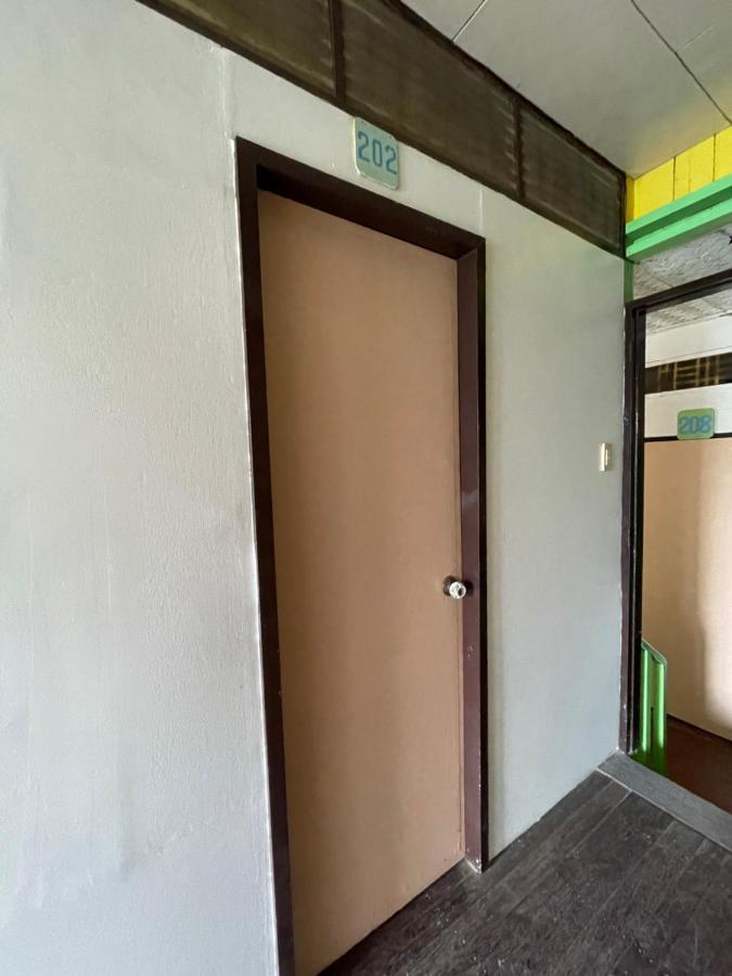 אל נידו Austrias Guest House מראה חיצוני תמונה