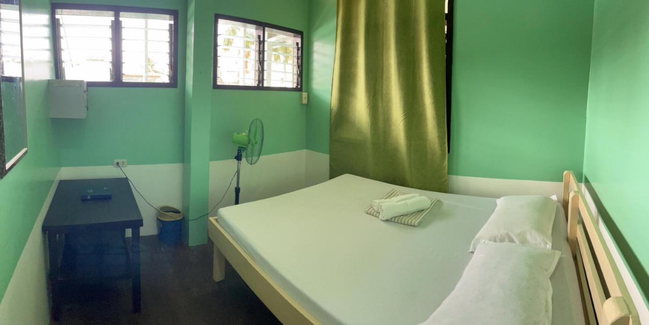 אל נידו Austrias Guest House מראה חיצוני תמונה