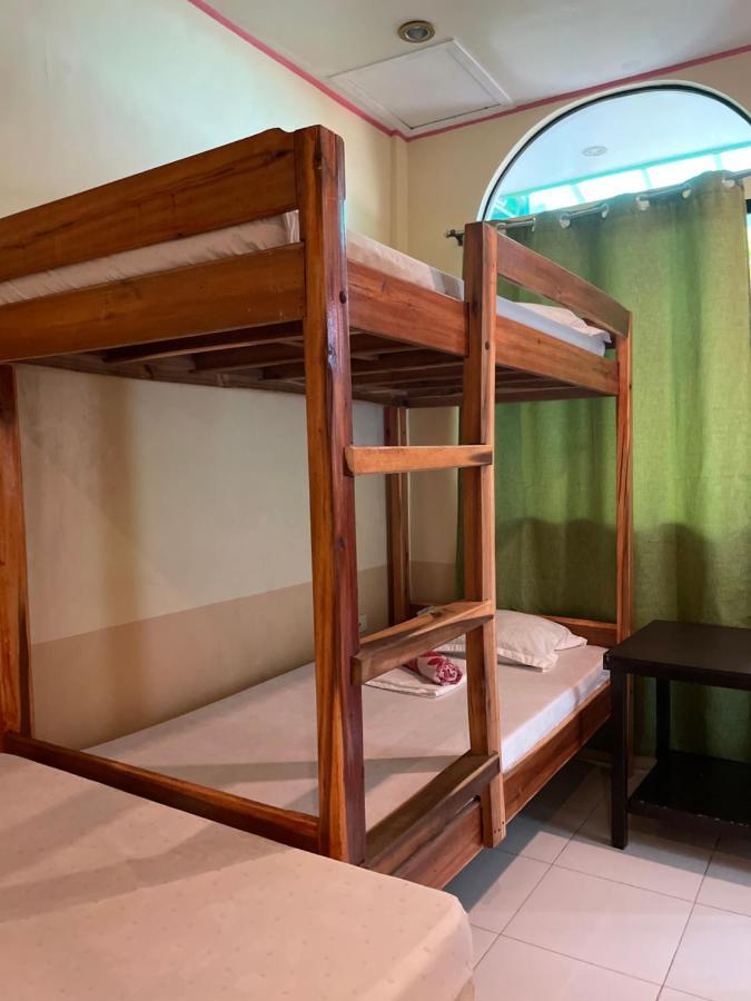 אל נידו Austrias Guest House מראה חיצוני תמונה