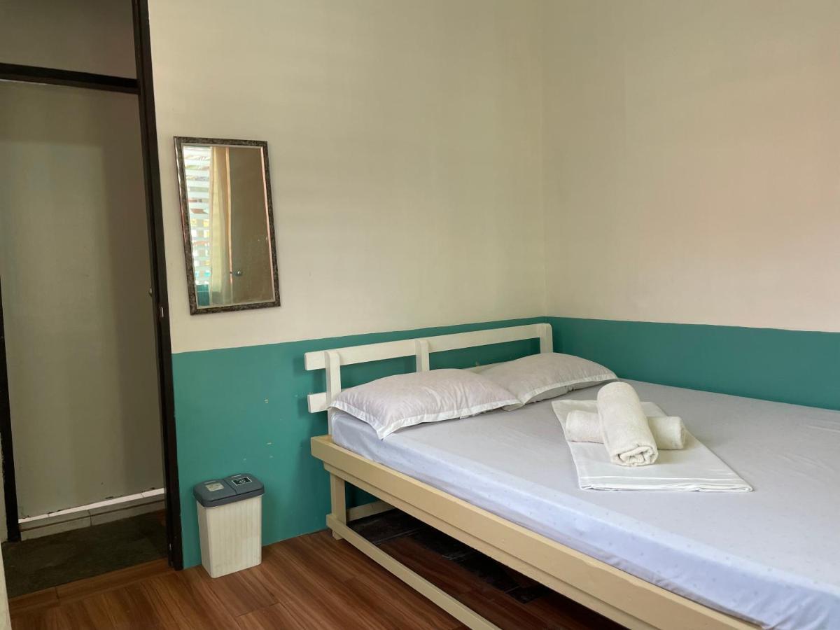 אל נידו Austrias Guest House מראה חיצוני תמונה