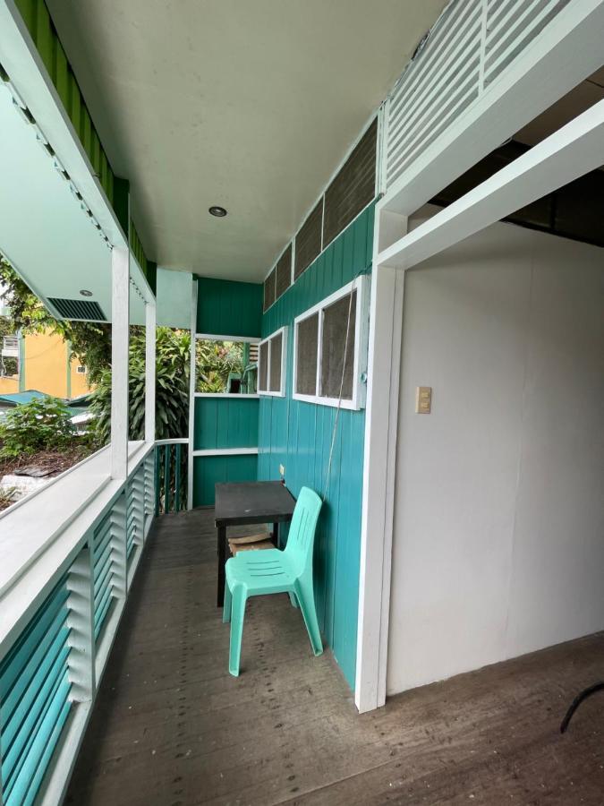 אל נידו Austrias Guest House מראה חיצוני תמונה