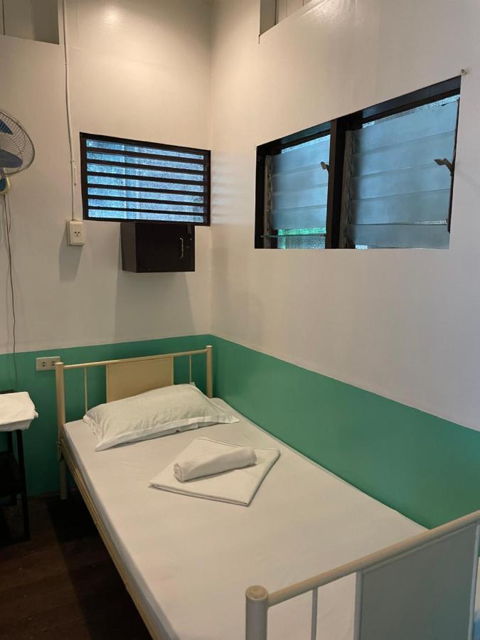 אל נידו Austrias Guest House מראה חיצוני תמונה