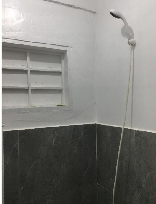 אל נידו Austrias Guest House מראה חיצוני תמונה