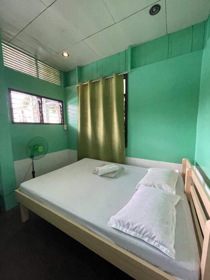 אל נידו Austrias Guest House מראה חיצוני תמונה