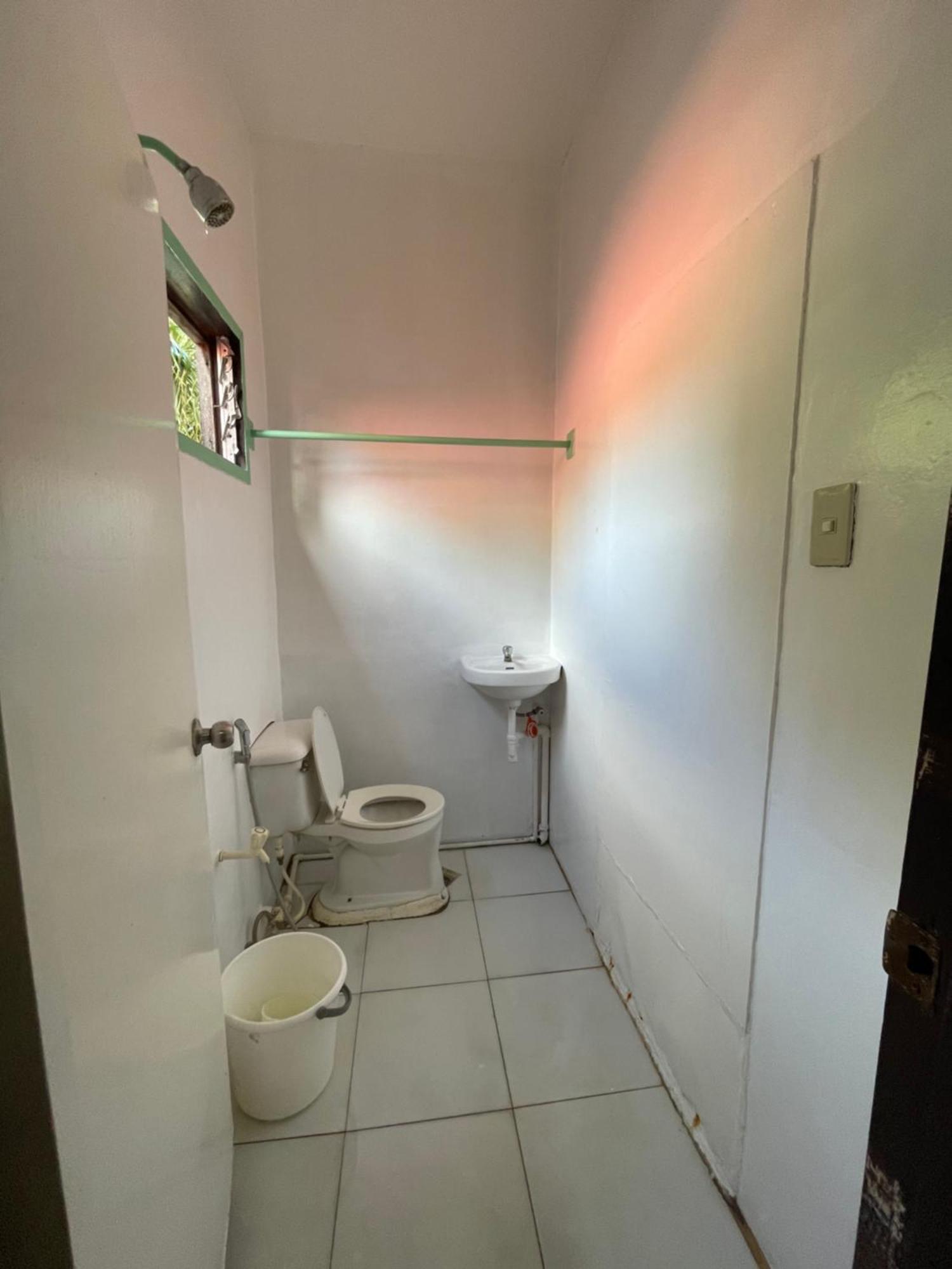 אל נידו Austrias Guest House מראה חיצוני תמונה
