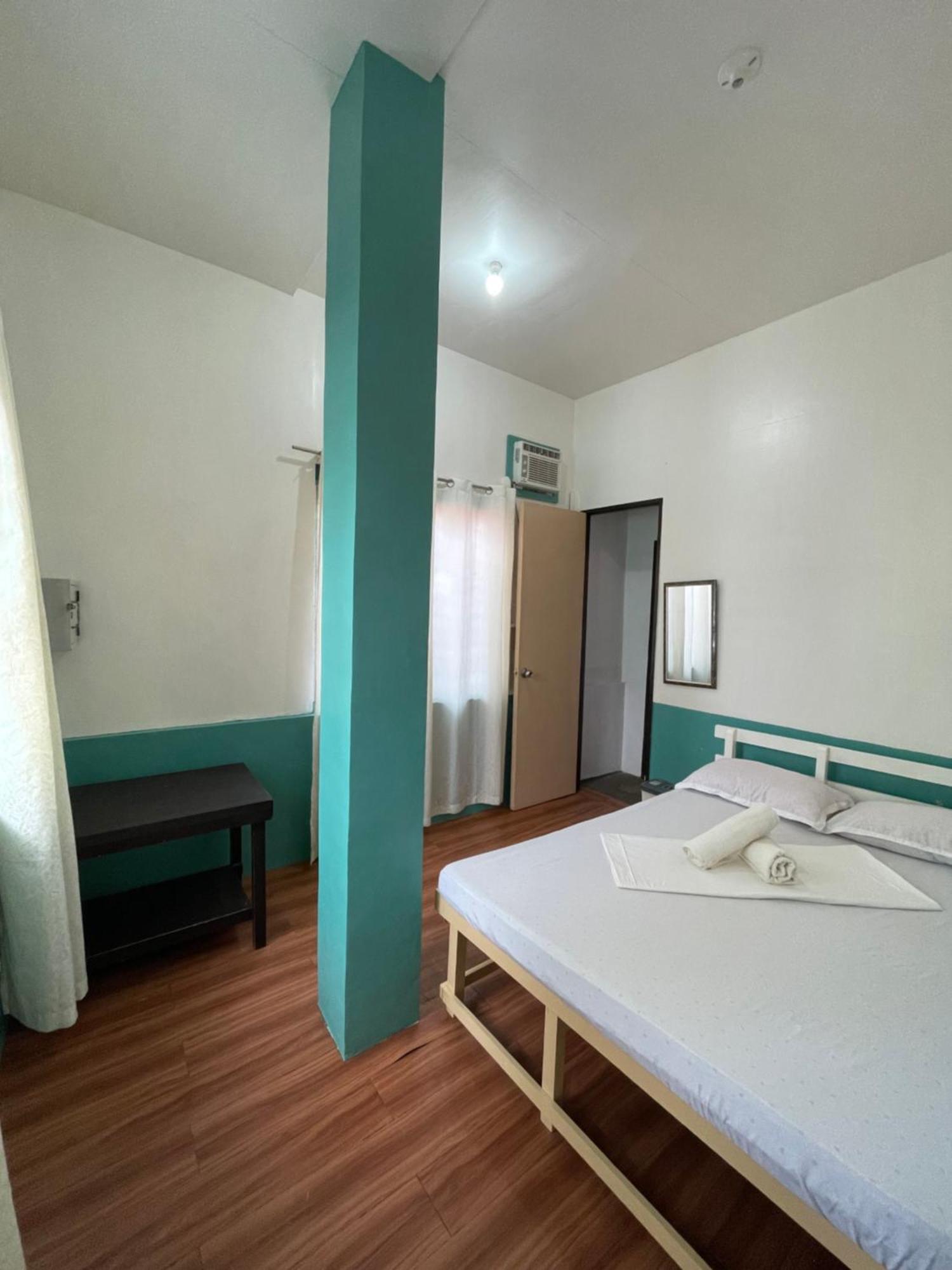 אל נידו Austrias Guest House מראה חיצוני תמונה
