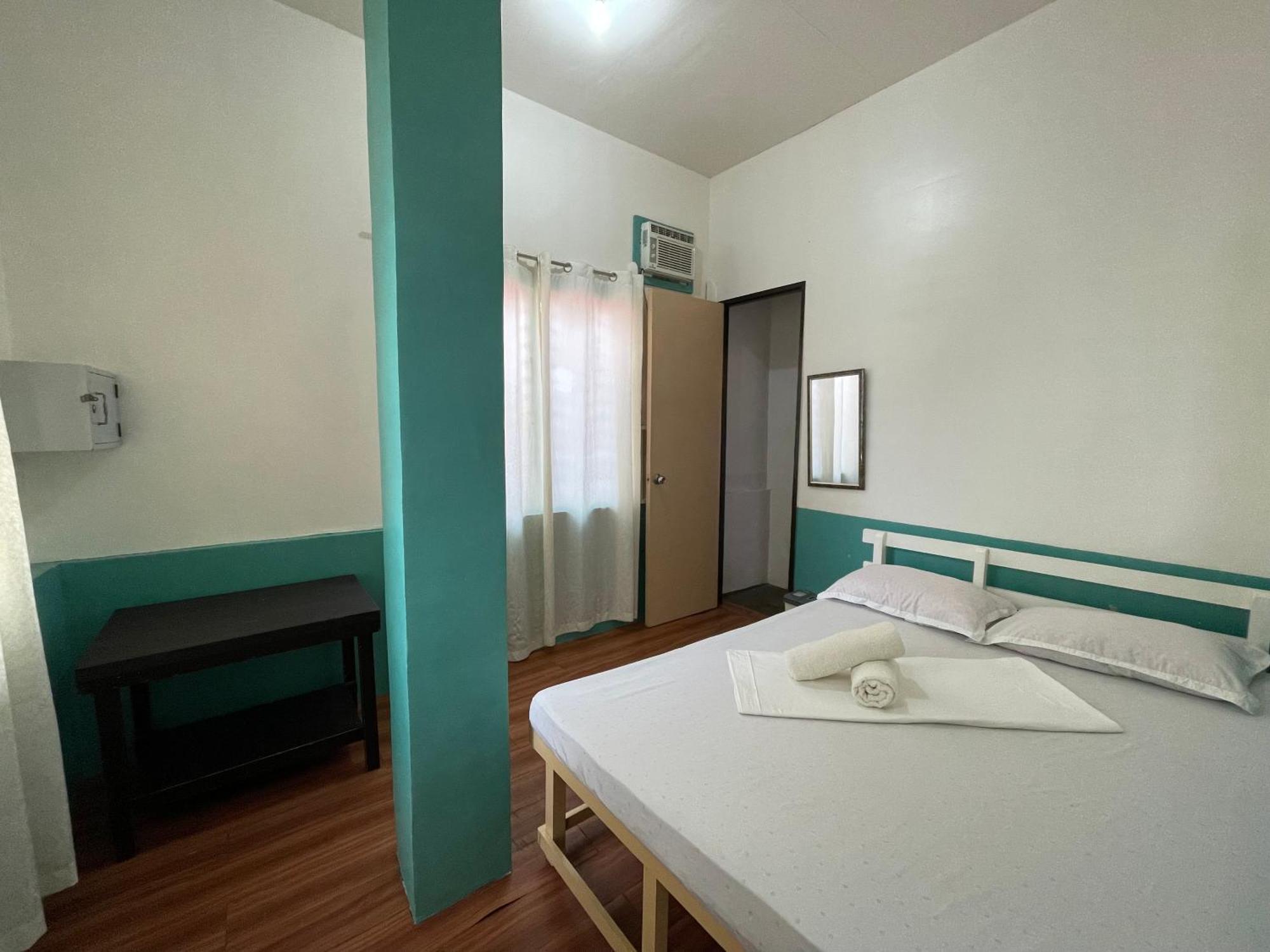 אל נידו Austrias Guest House מראה חיצוני תמונה