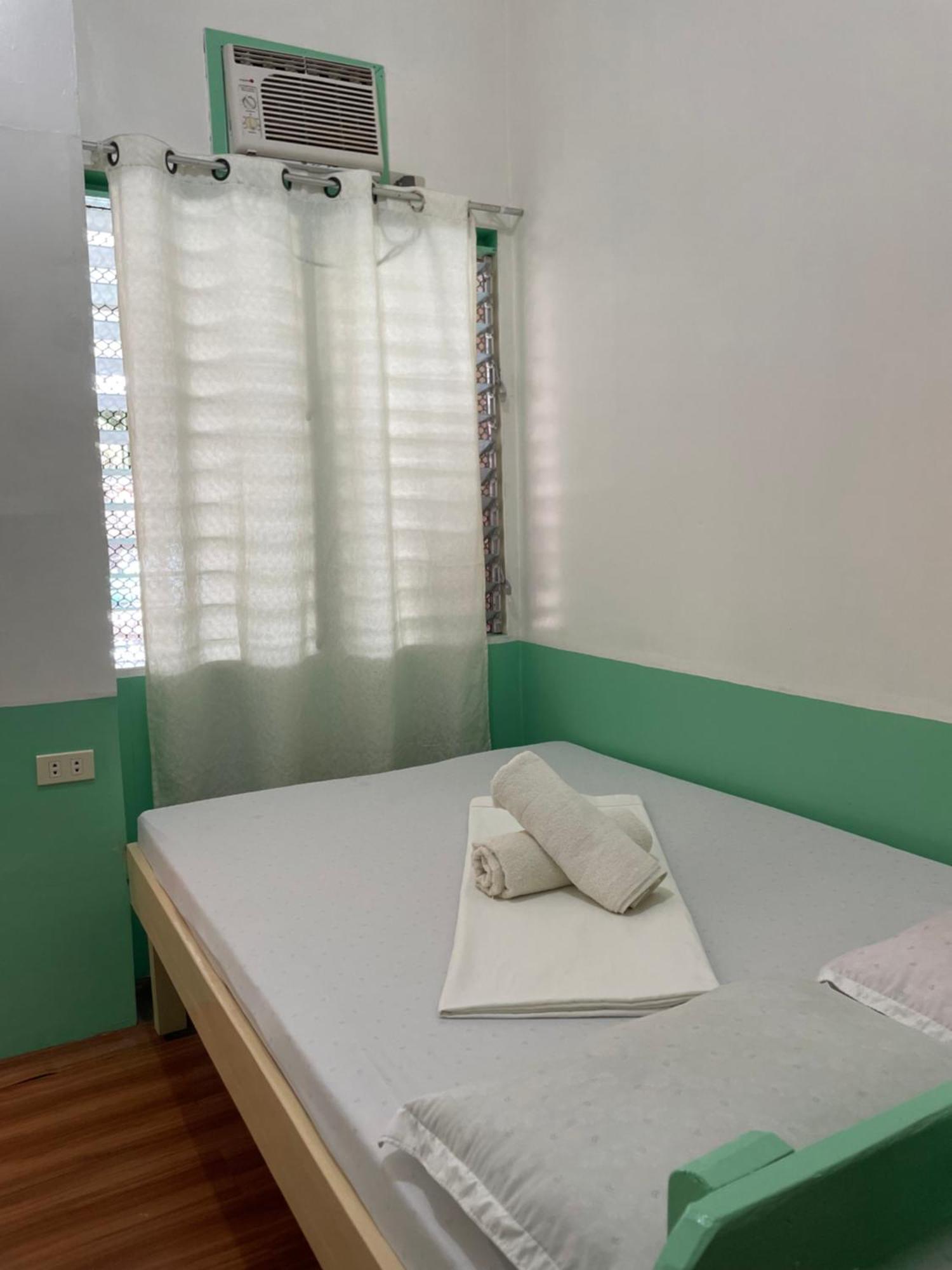 אל נידו Austrias Guest House מראה חיצוני תמונה