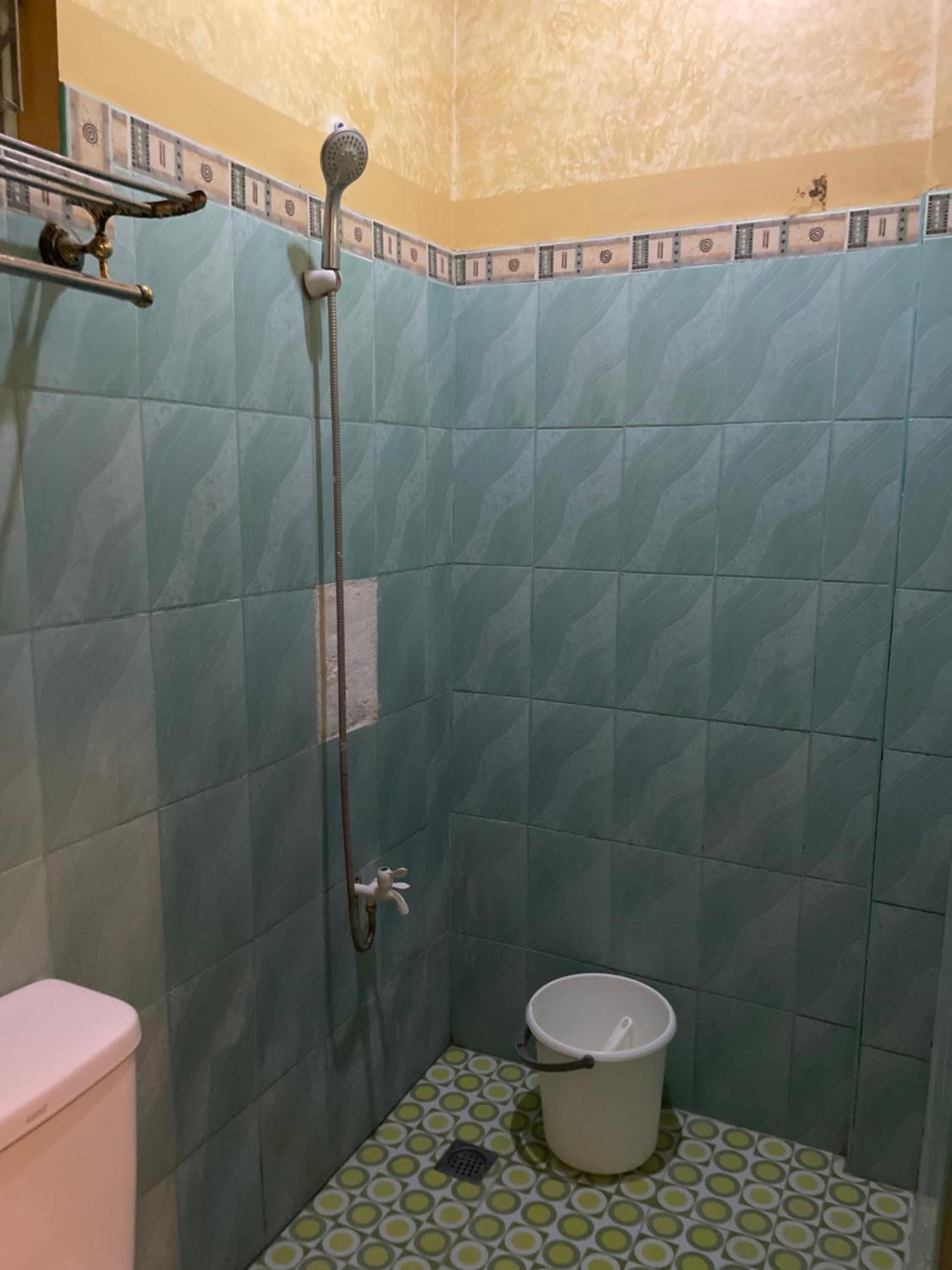 אל נידו Austrias Guest House מראה חיצוני תמונה