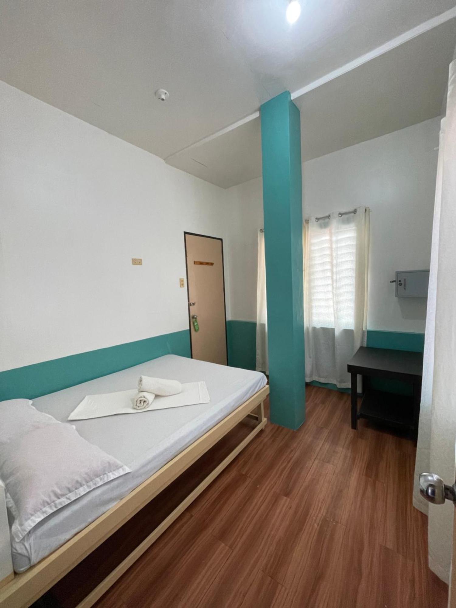 אל נידו Austrias Guest House מראה חיצוני תמונה