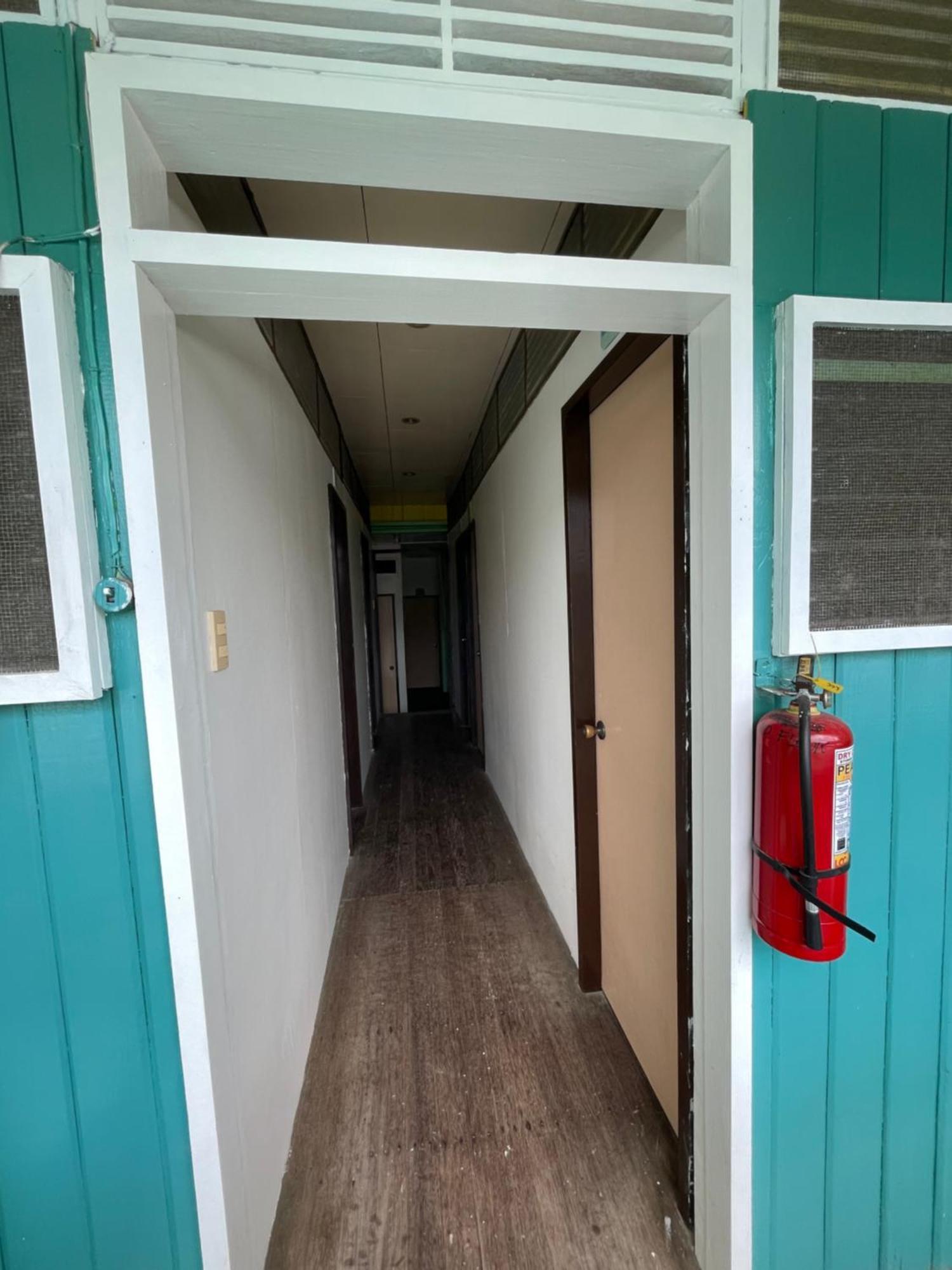 אל נידו Austrias Guest House מראה חיצוני תמונה
