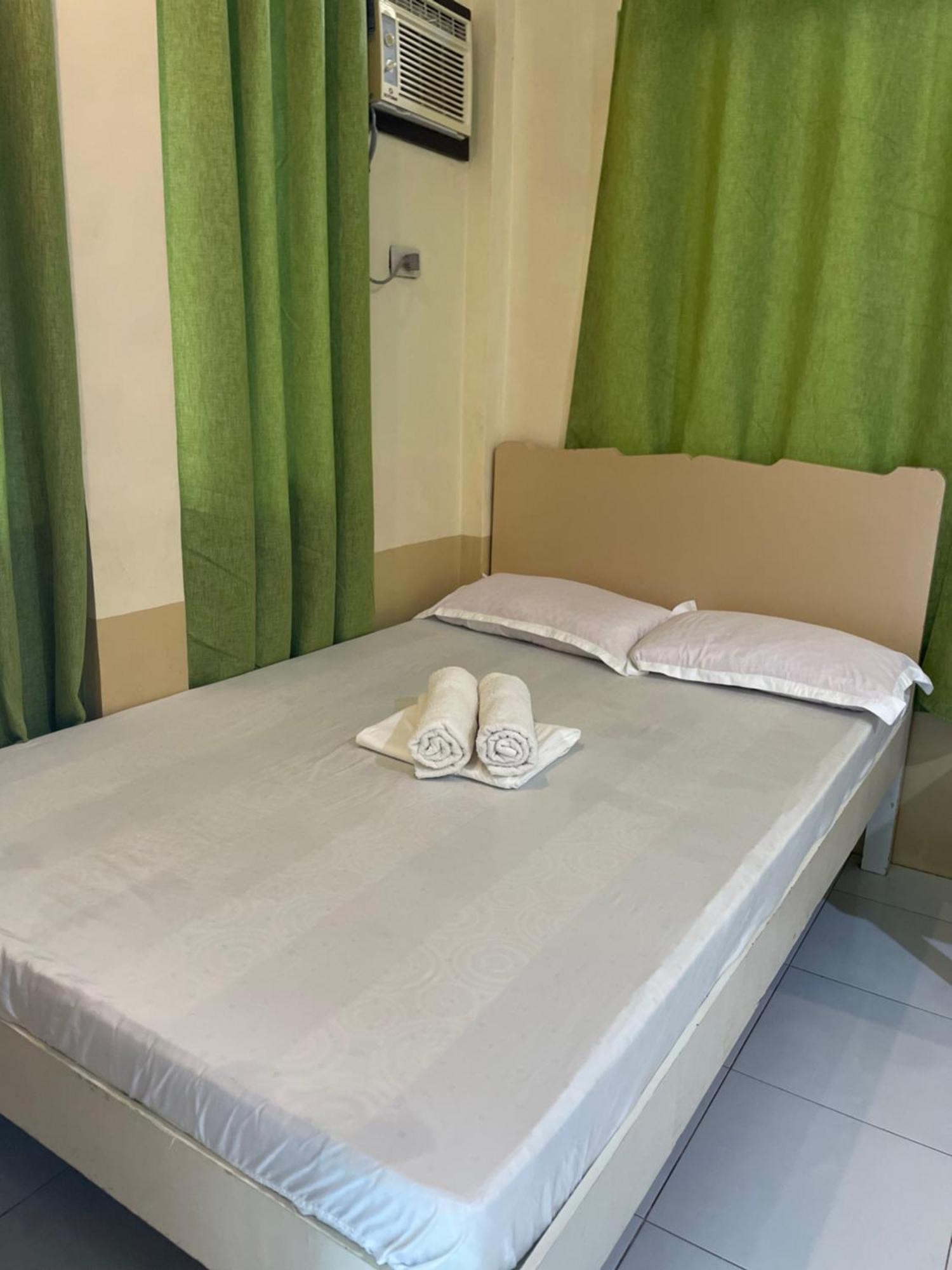 אל נידו Austrias Guest House מראה חיצוני תמונה